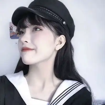 陈涵酷优质我正在看着你看着女生头像我要个性网
