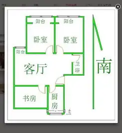 图真实图片,价格,品质好小区100平整租,近2号线王金更住宅小区上海租房