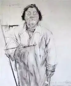 别瞧它就寥寥几笔,美术生得素描者得天下
