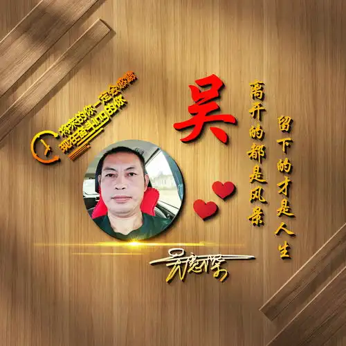 用你的名字做微信头像,2022蓝色励志十二生肖签名头像,有你的吗