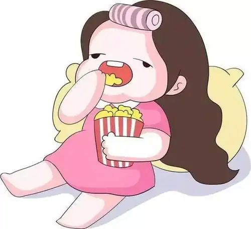 小心家里让你发胖的元凶