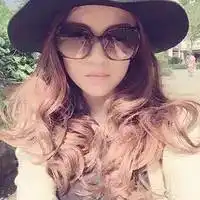 胖友看了迪丽热吧和鹿晗陆地cp每一帧都甜到发腻的跑男之后,做了一个举动,我表示你厉害了