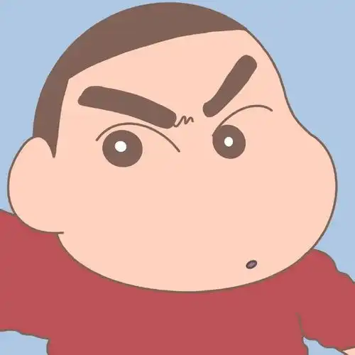 小新头像94蜡笔小新