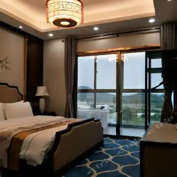 陵水梦天湖温泉度假酒店图片陵水梦天湖温泉度假酒店真实图片相册