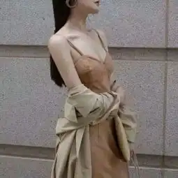 2018性感女人味微信头像高清大图不打扰是我的温柔