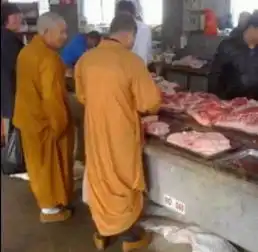 释永信事件不能抹黑佛教,那他们呢