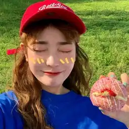 快手头像女生尺寸清晰可爱qq女生头像我要个性网