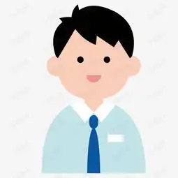 卡通装饰人物介绍海报设计男士素材图片免费下载高清png千库网图片编号9817111