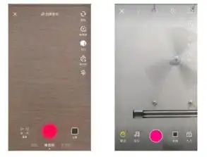 竞品分析抖音vs微视