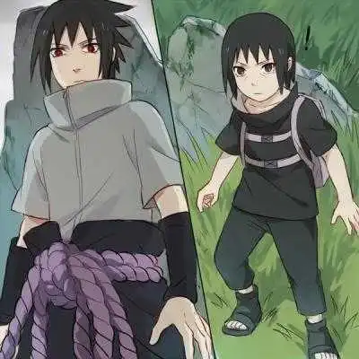 宇智波鼬宇智波斑,谁是更好的哥哥