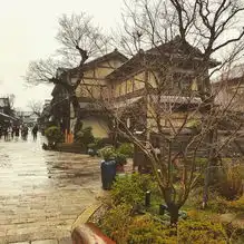 中国最美的禅意小镇