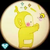 谁有很萌的动漫情头
