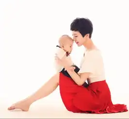 金巧巧晒儿子正面照,儿子呆萌可爱又活泼,庆生宴上众星云集
