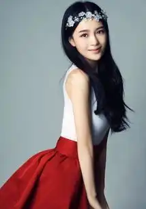 新神雕侠侣仙气美照曝光陈晓赵丽颖片场美丑对比