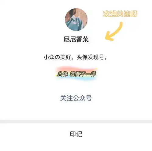 承诺后面有个一时兴起丨高级丨小众头像