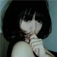 qq头像闺蜜就是另一个自己女生