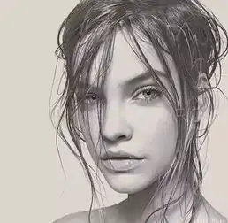 细腻的手绘插画东京的插画师keimeguro