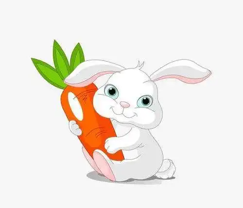 华夏风范丨十二生肖兔
