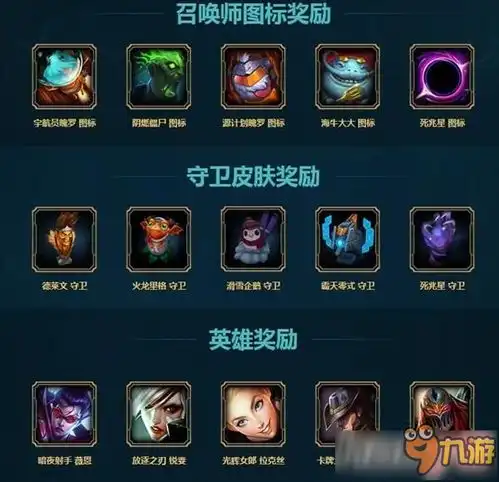 lol稀有宝石怎么获得海克斯战利品稀有宝石有什么用