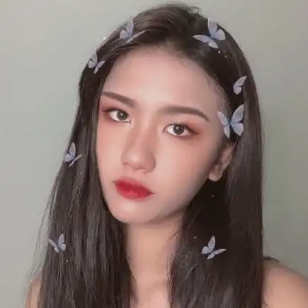快手口红一姐媲美李佳琦,死亡色号遭疯抢,素质却不高