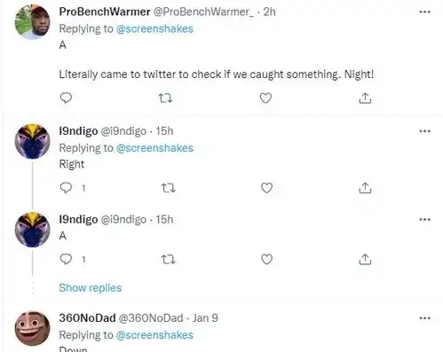 高玩太会玩玩家利用推特profile画像加评论玩宝可梦