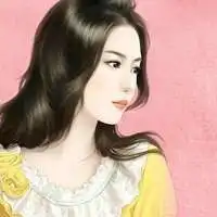 好看的女生照片仿手绘头像图片微信头像图片大全