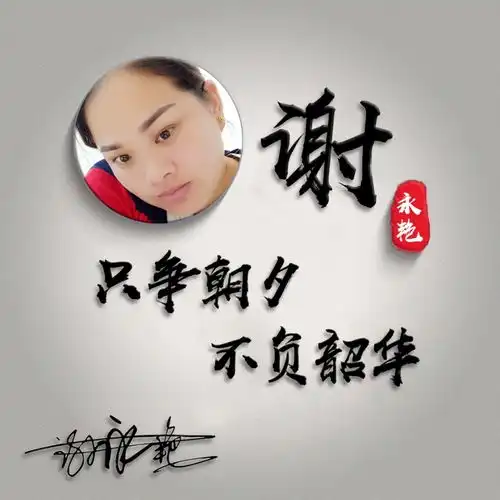 你要的微信头像已做好,3d高清个性艺术签名头像,有你喜欢的吗