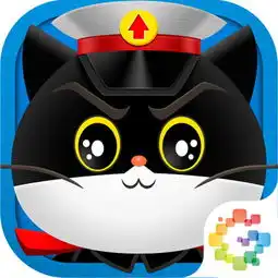黑猫警长同名电影官方手游预告片