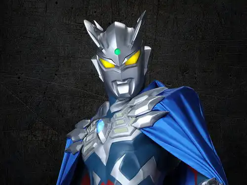 奥特银河格斗2期前三章剧情简介人物介绍