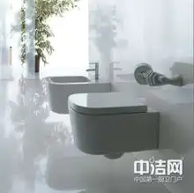 要个性要潮流另类卫浴装饰助你一臂之力