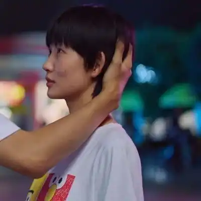 忍不住截屏保存下来的爱意留言