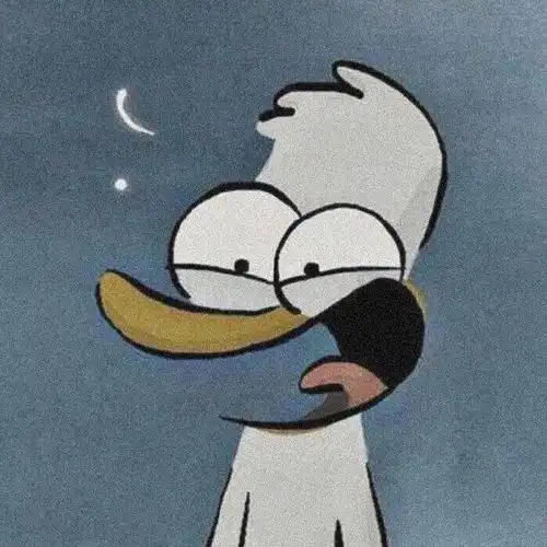 这么好看的微信头像赶紧换上