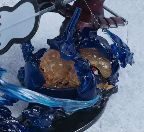 figuartszero绊relation宇智波斑威装须佐能乎
