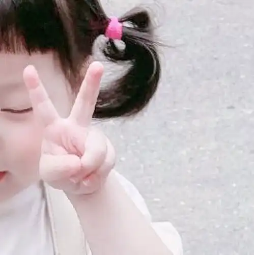 ins丸子妹情头