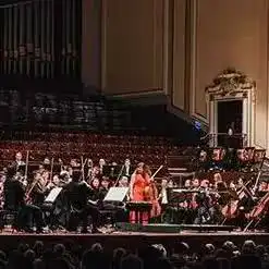让音符奏响金秋华章,201920新演出季上海乐迷看什么