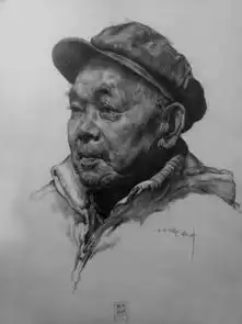 素描的功底,决定着你能走多远
