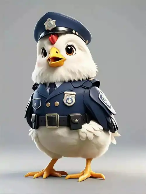 十二生肖头像三十七