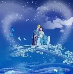 七夕节吐槽女博士说找个好对象比考博士还难