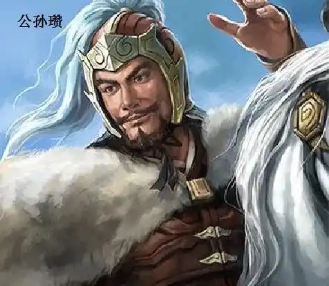 三国十大守城名将,曹魏四人蜀汉二人,东吴一人却战绩赫赫