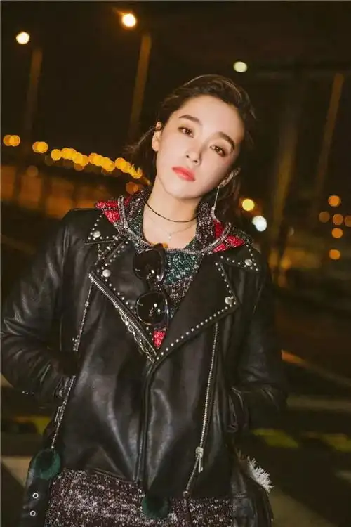名字最难念的三位女星,你能全部读出来算我输