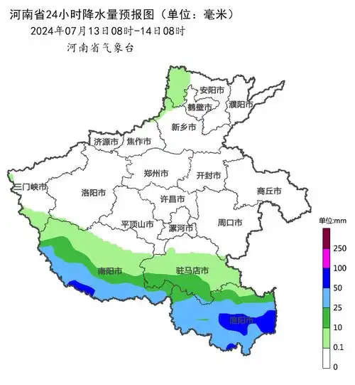 大雨暴雨明日抵达连下5天...