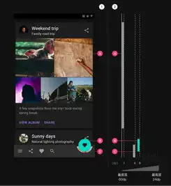 一篇吃透darkmode,搞定暗黑深色适配