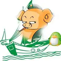 猪八戒萌萌哒头像图片微信头像图片大全