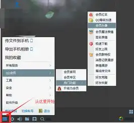 怎么取消qq会员那个7天更换一次的头像