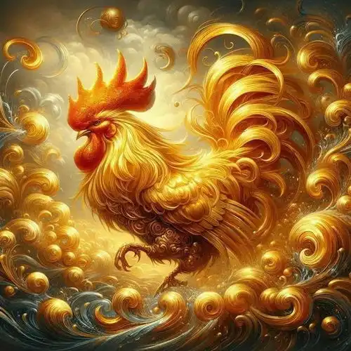 属相鸡大喜逃不掉,明天开始运气旺上加旺,好日子降临了