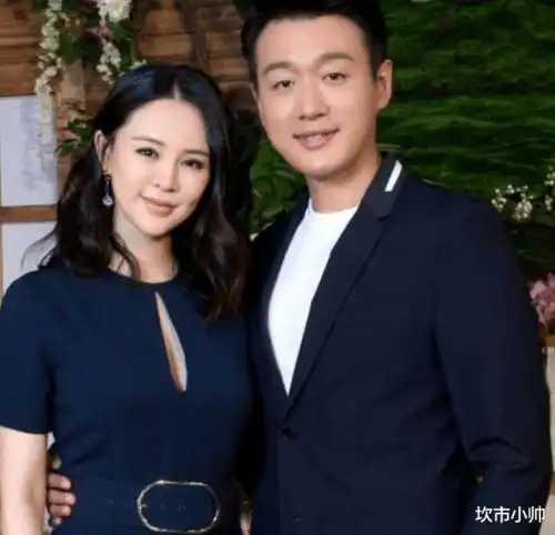 佟大为背后的孝顺,照顾植物人父亲20年,与妻子关悦一同赡养父母