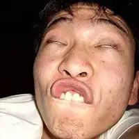 丑男头像越丑越好图片微信头像图片大全
