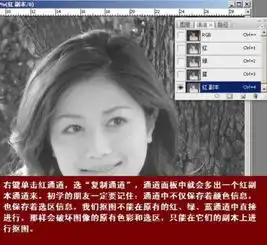 黑色背景通道抠图photoshop利用灰色通道完美抠出穿婚纱的模特换背景