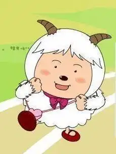 喜羊羊与灰太狼里面都有什么羊可以的话请加上图片