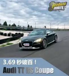 3.69秒破百测试2016款奥迪ttrscoupe